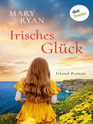 cover image of Irisches Glück